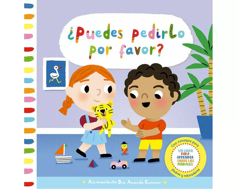 Puedes Pedirlo Por Favor?