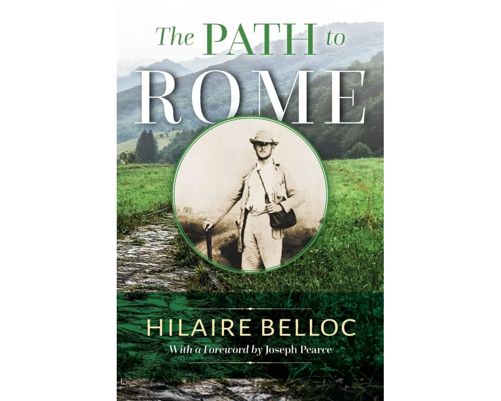 The Path to Rome