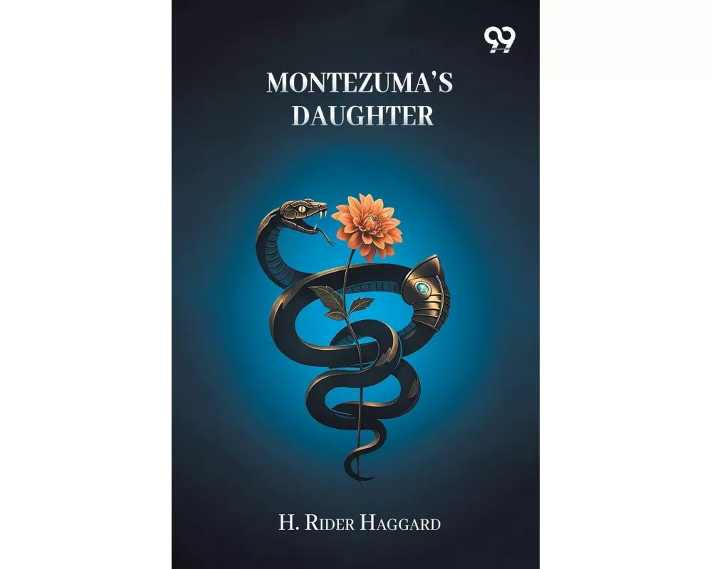 Montezuma's Daughter