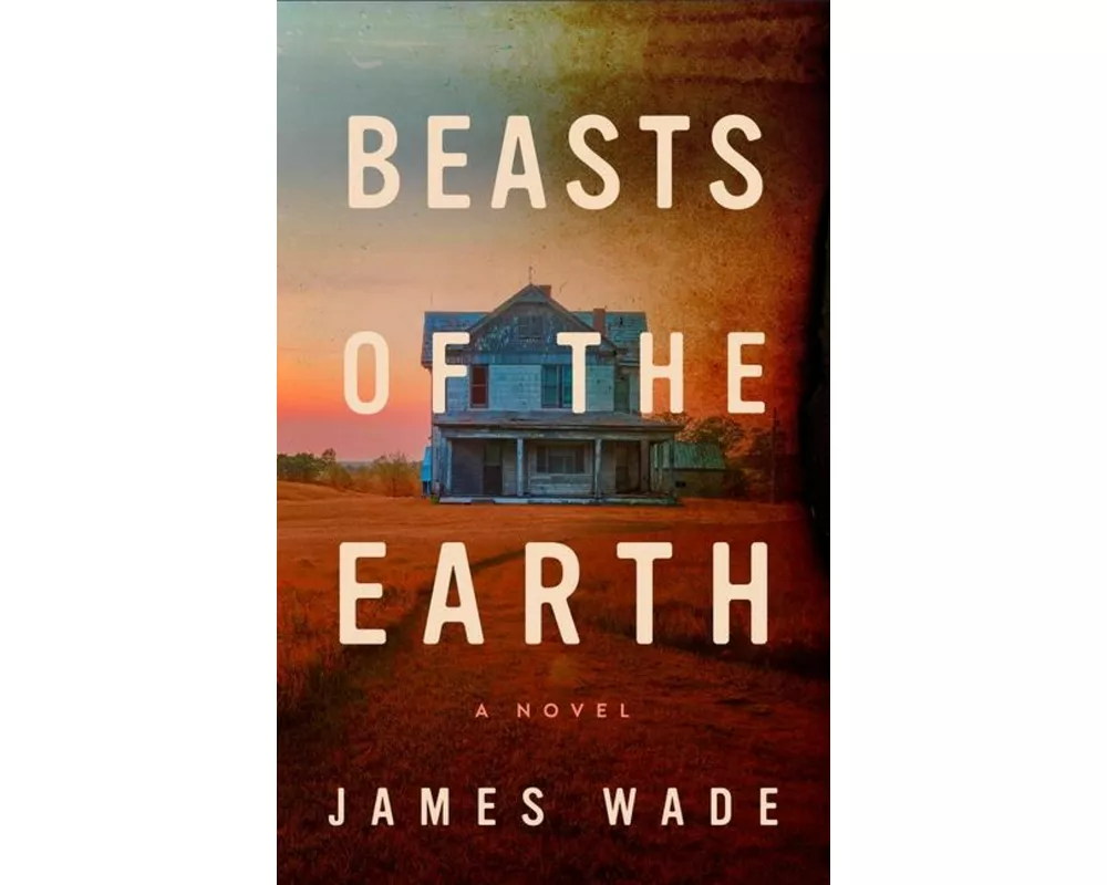 Beasts of the Earth