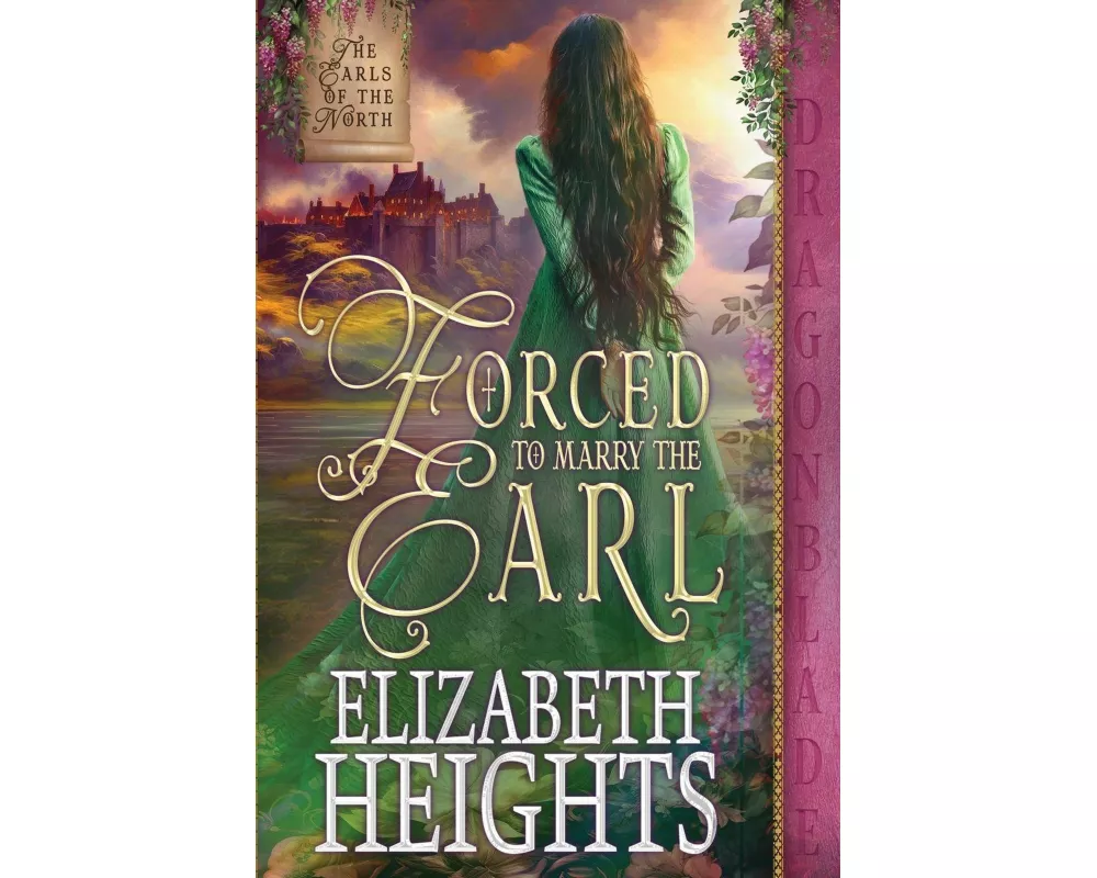 Forced to Marry the Earl