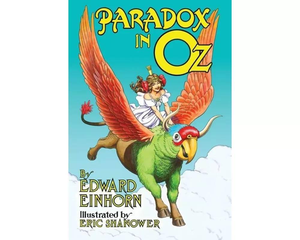 Paradox in Oz