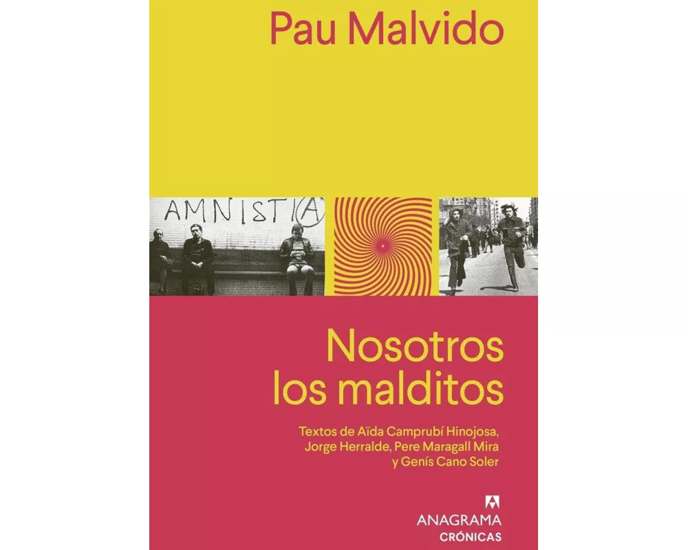 Nosotros los malditos