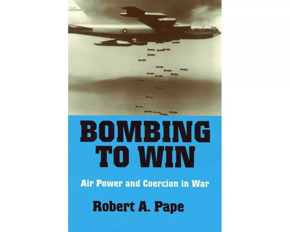 Bombing to Win