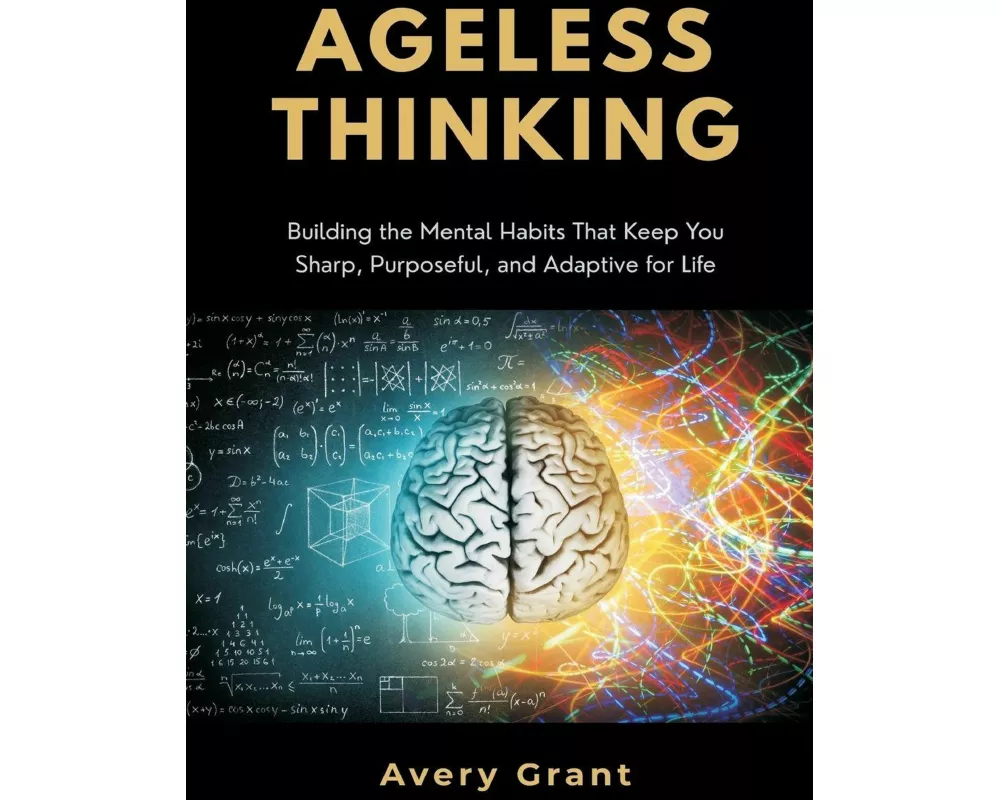Ageless Thinking