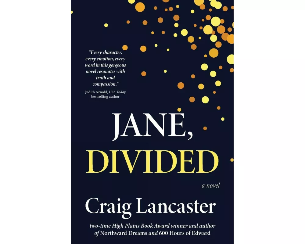 Jane, Divided