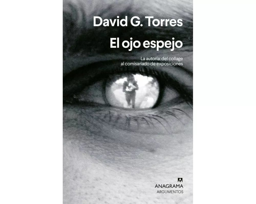 Ojo Espejo, El