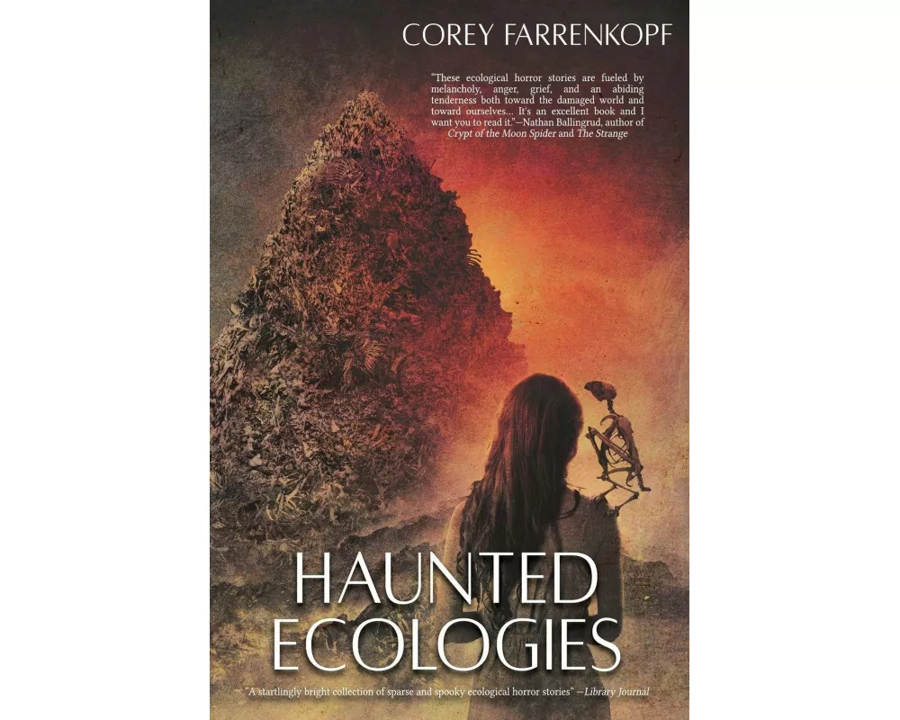 Haunted Ecologies