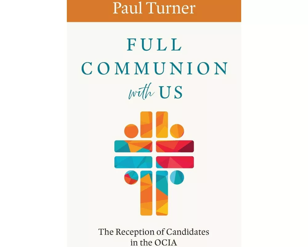Full Communion with Us