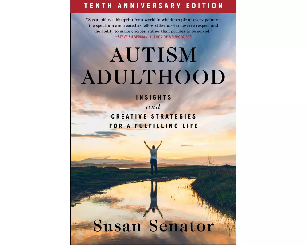 Autism Adulthood