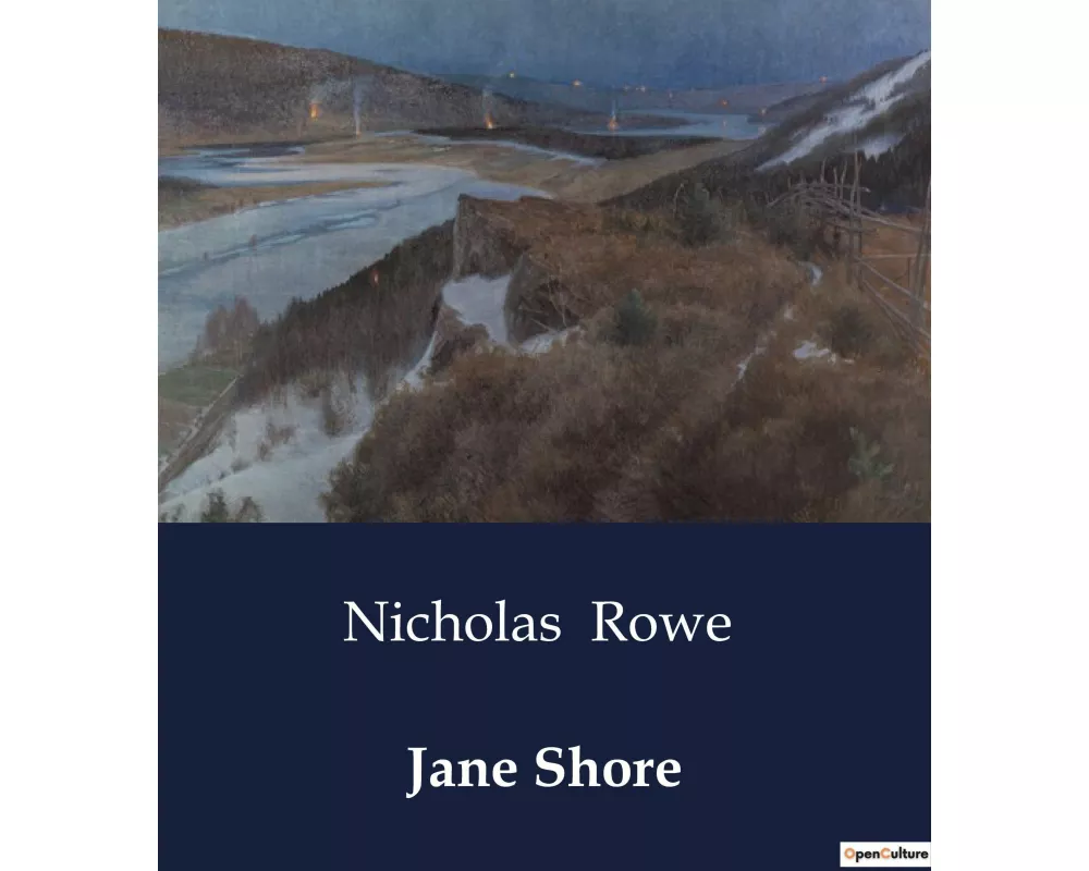 Jane Shore