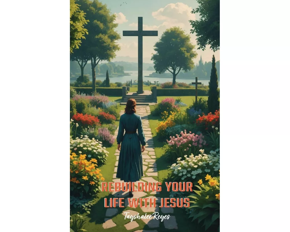 Rebuilding Your Life With Jesus