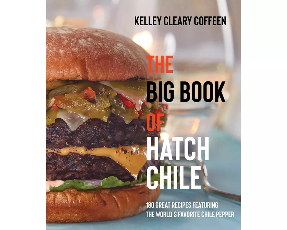 The Big Book of Hatch Chile