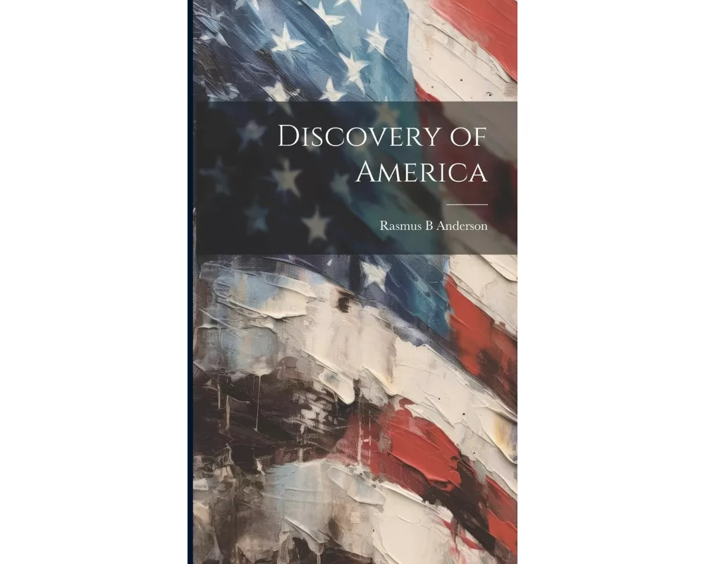 Discovery of America