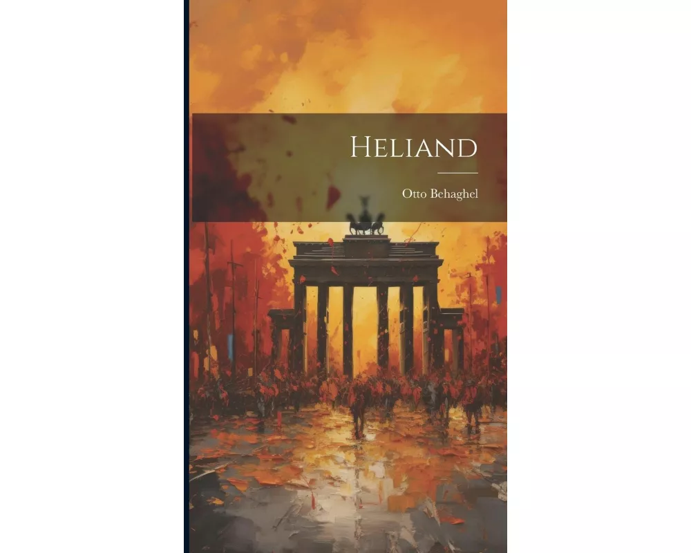 Heliand