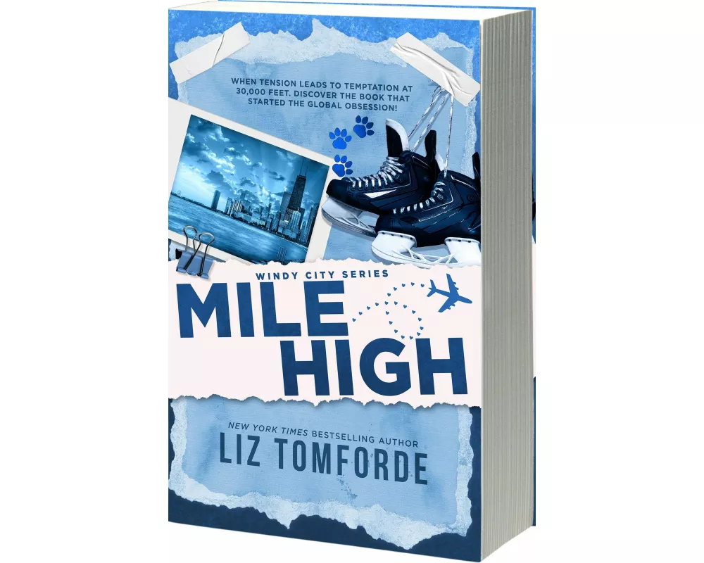 Mile High