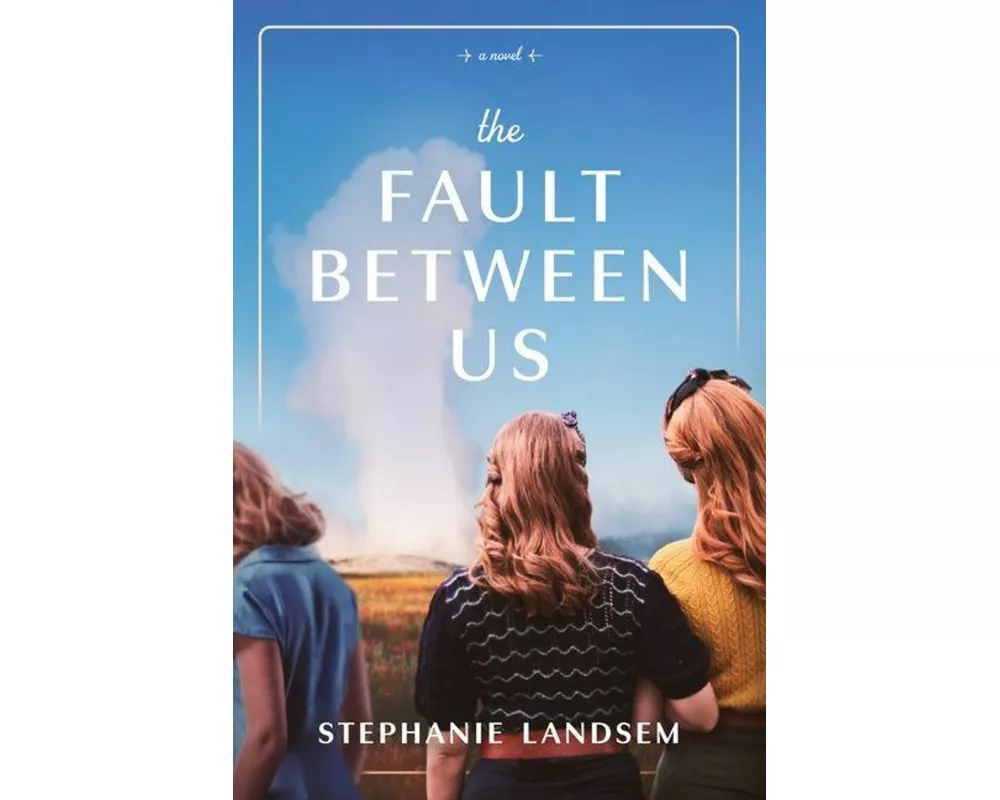 The Fault Between Us