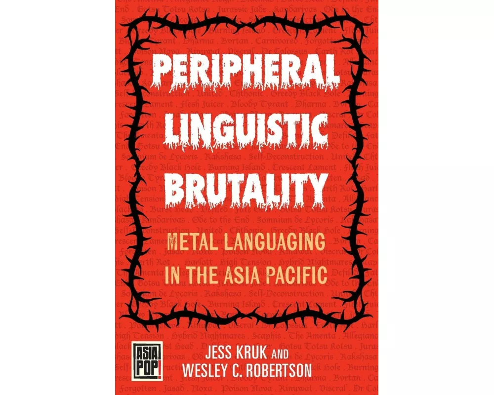 Peripheral Linguistic Brutality