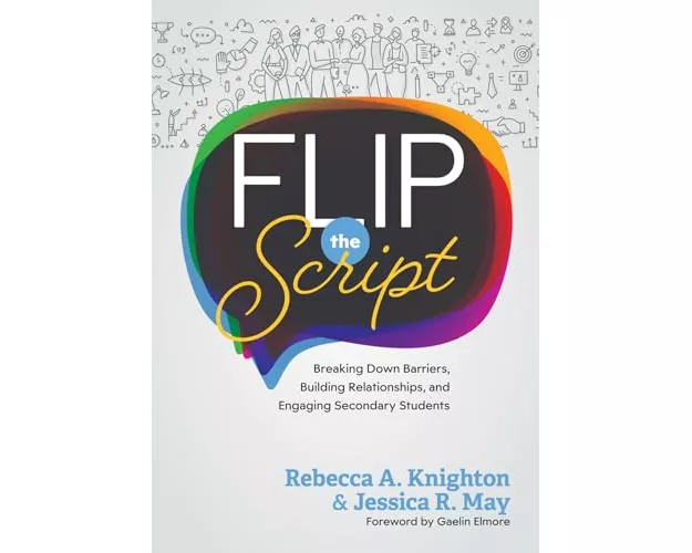 Flip the Script