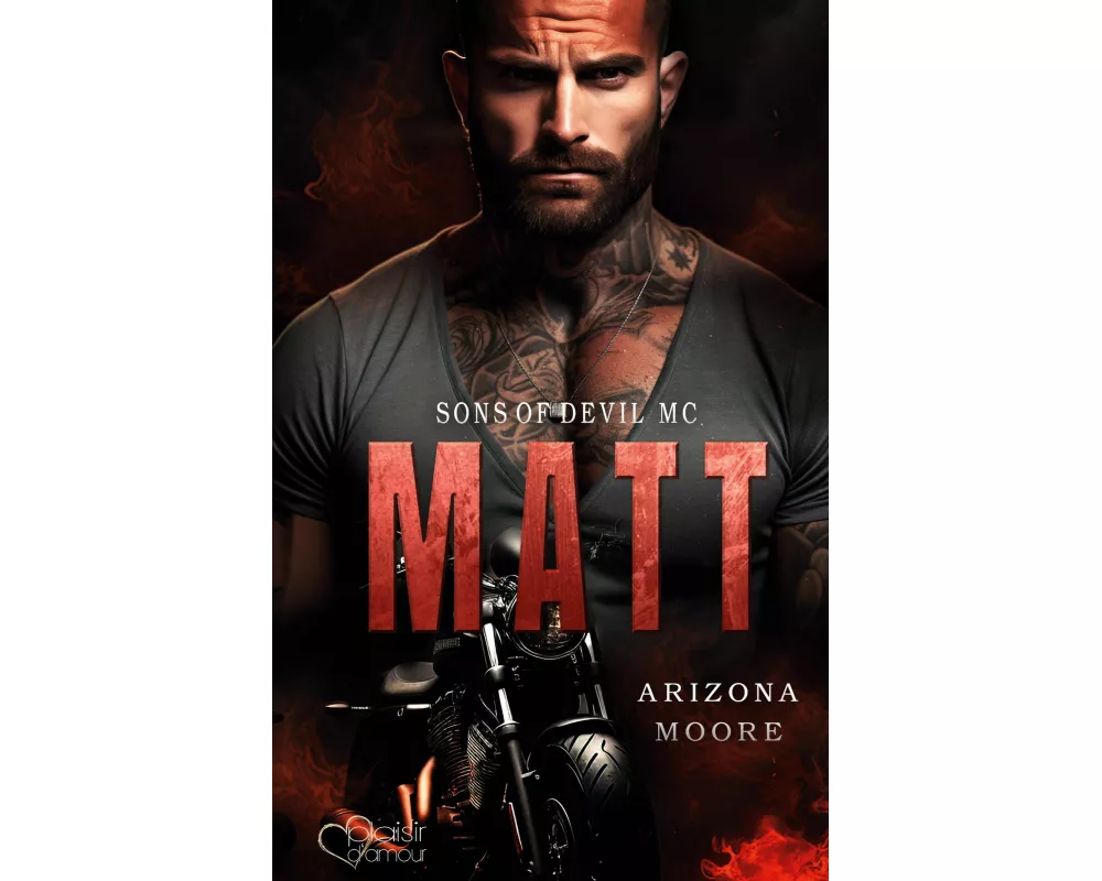 Matt (Sons of Devil MC Teil 1)