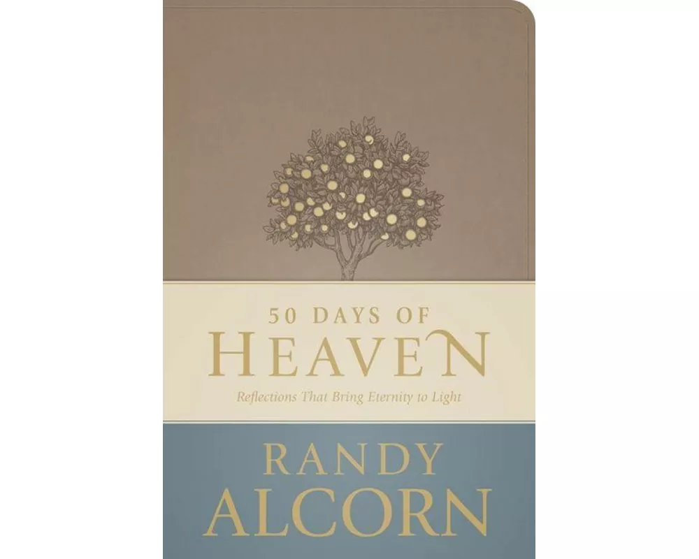 50 Days of Heaven