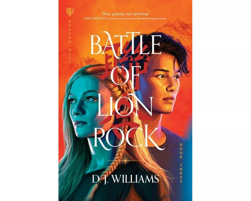 Battle of Lion Rock