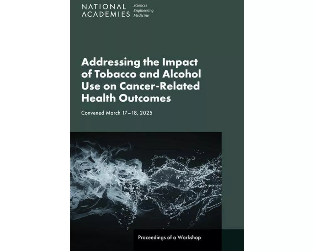 Addressing the Impact of Tobacco and Alcohol Use on Cancer-Related Health Outcomes