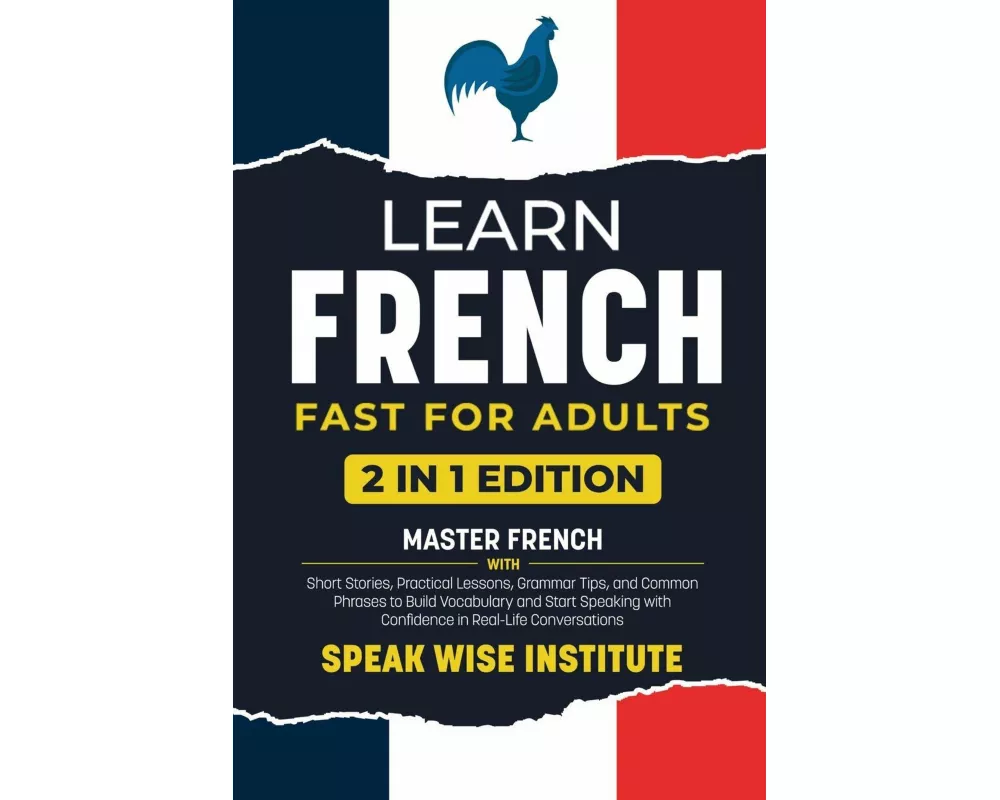 Learn French Fast for Adults