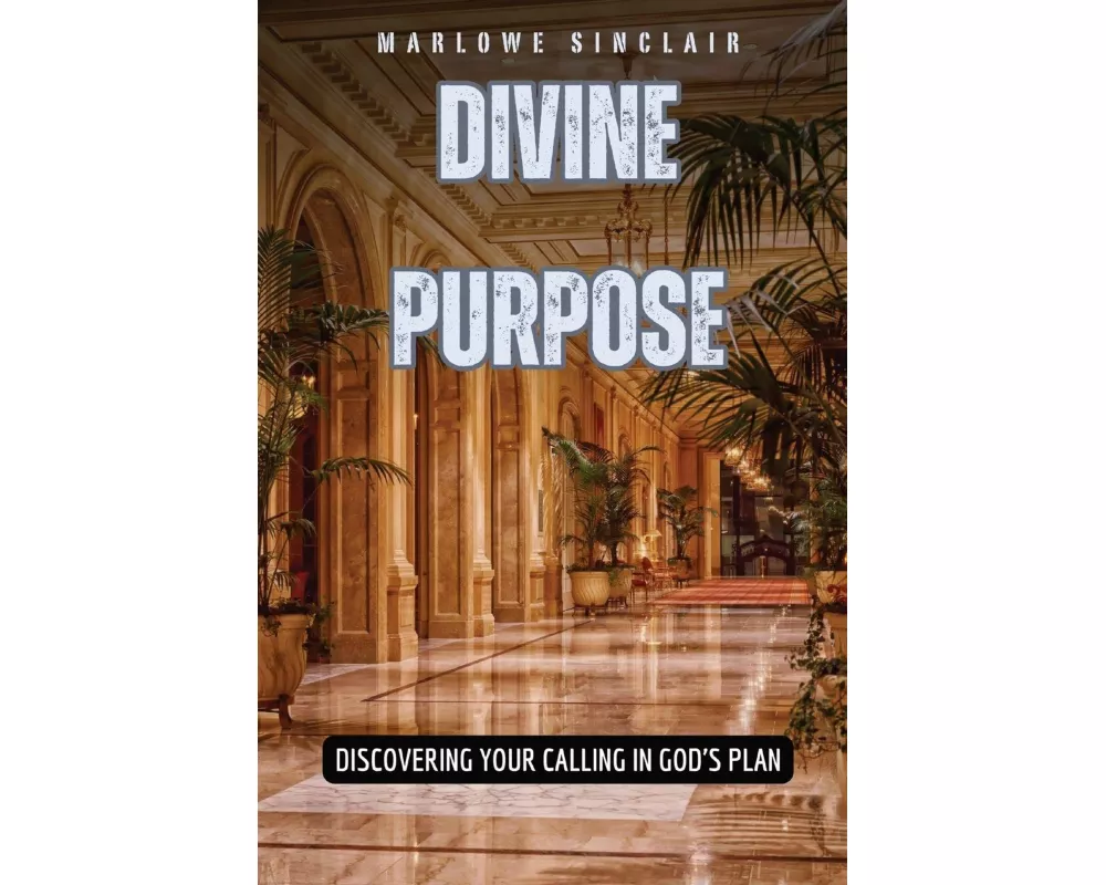 Divine Purpose
