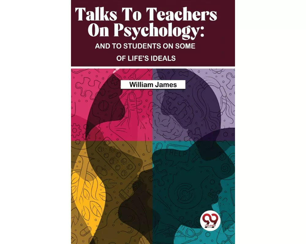 Talks To Teachers On Psychology