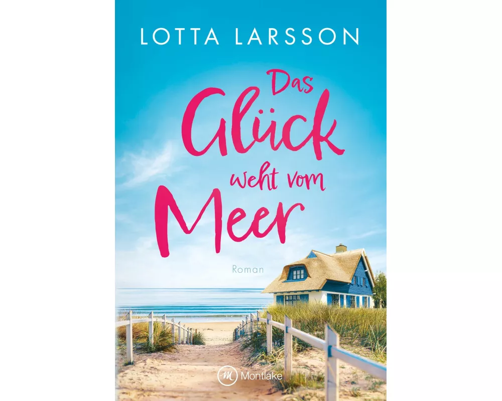 Das Glück weht vom Meer