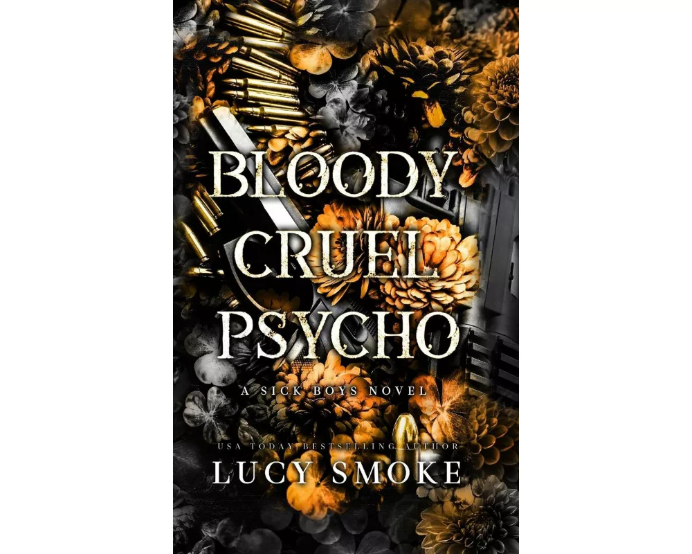 Bloody Cruel Psycho