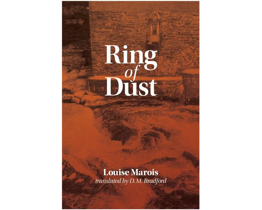 Ring of Dust