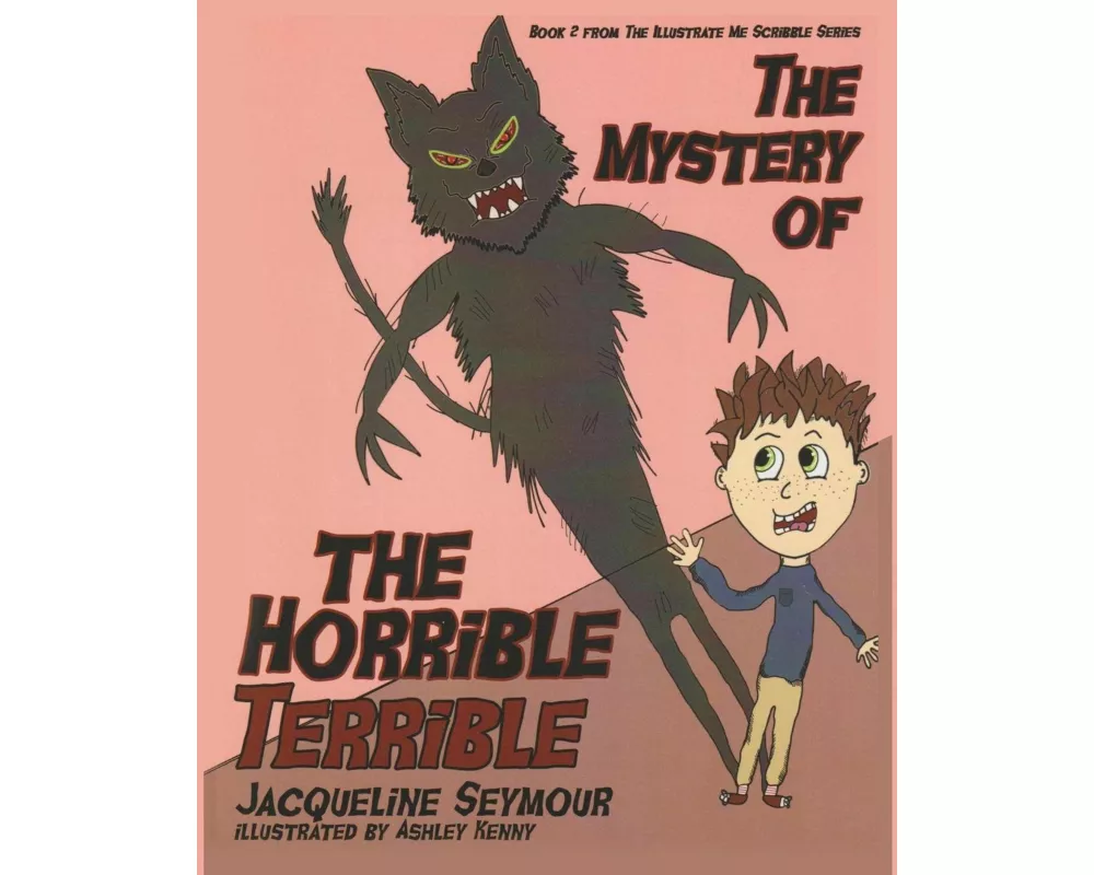 The Mystery of the Horrible Terrible