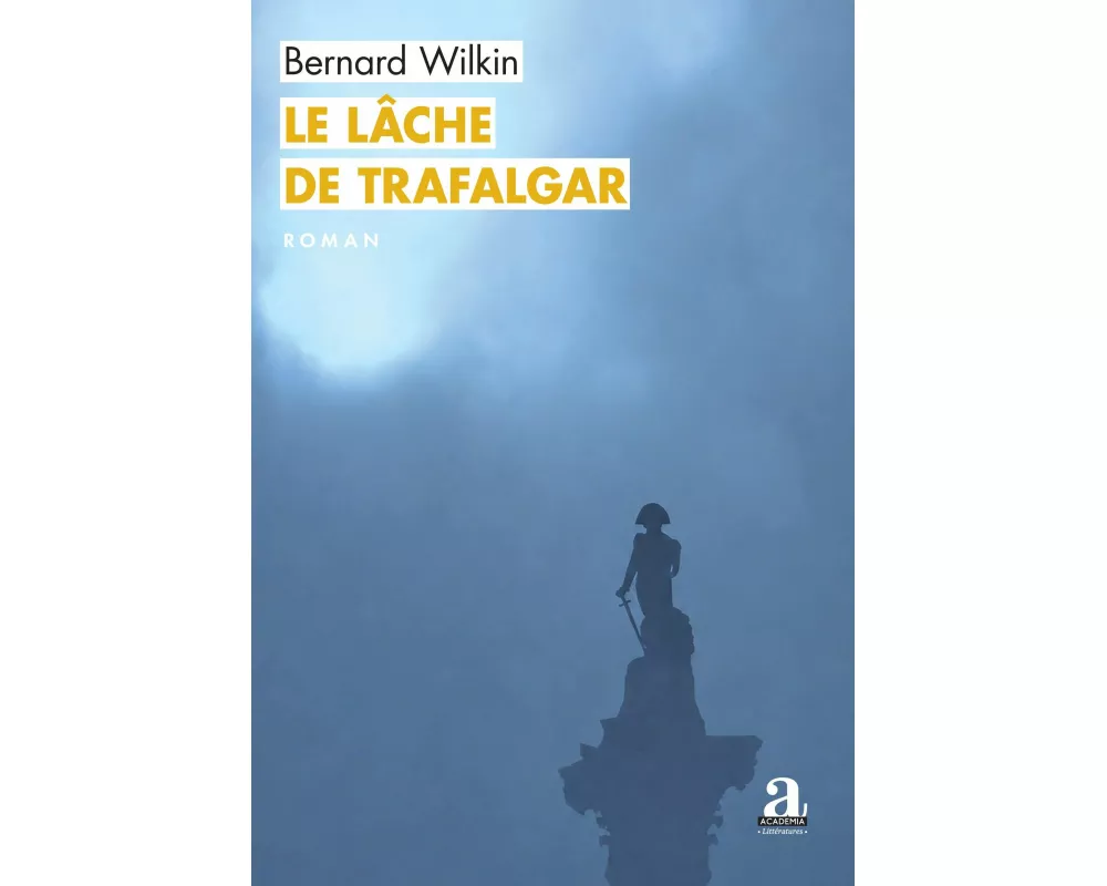 Le Lâche de Trafalgar