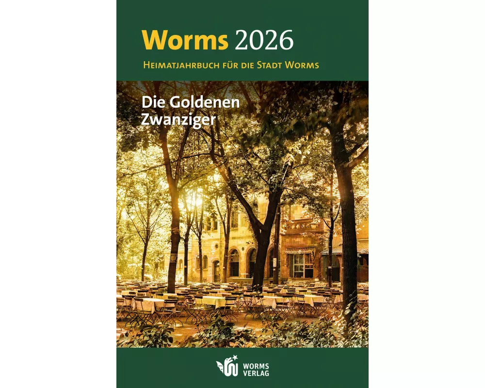 Worms 2026