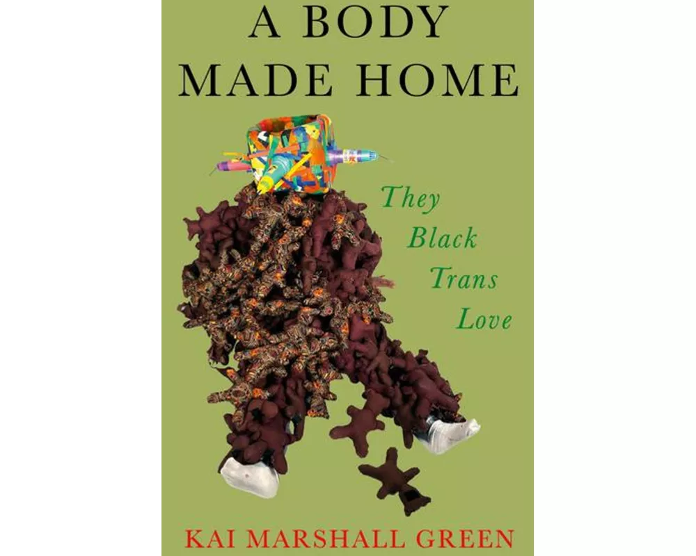 A Body Made Home