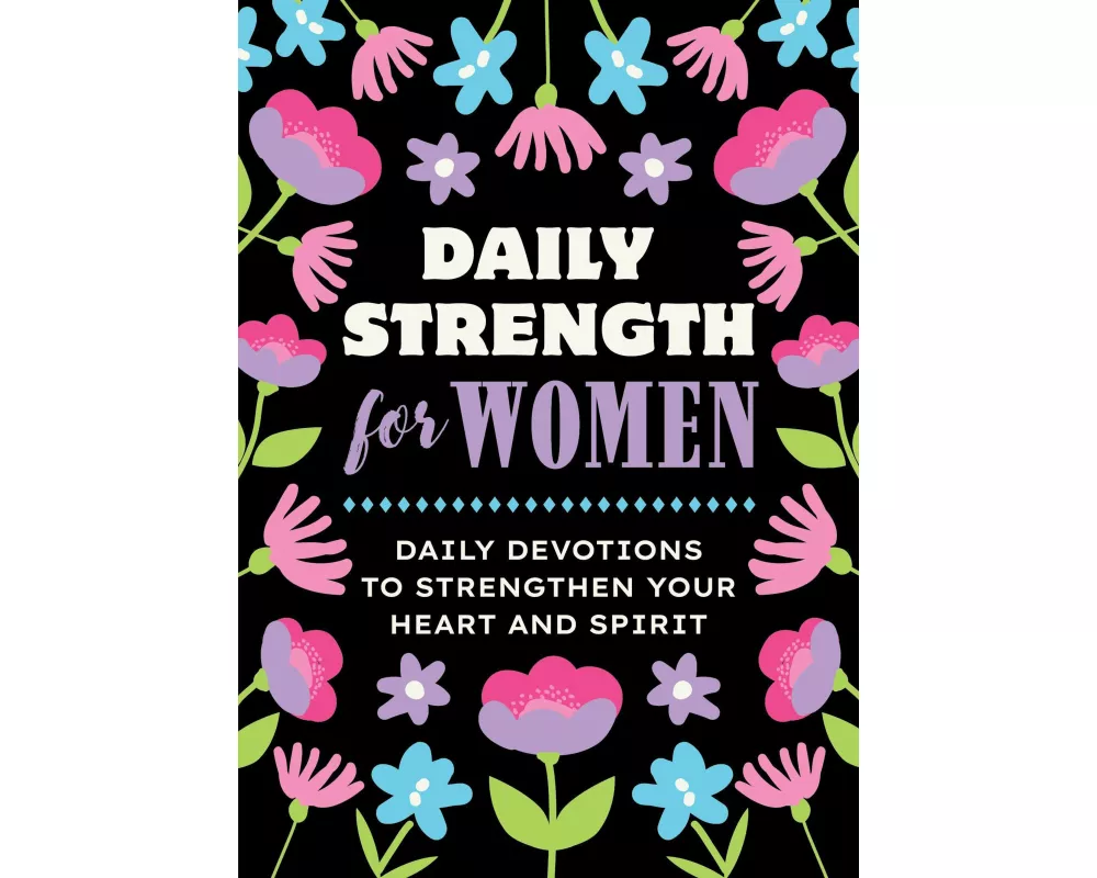 Daily Strength for Women