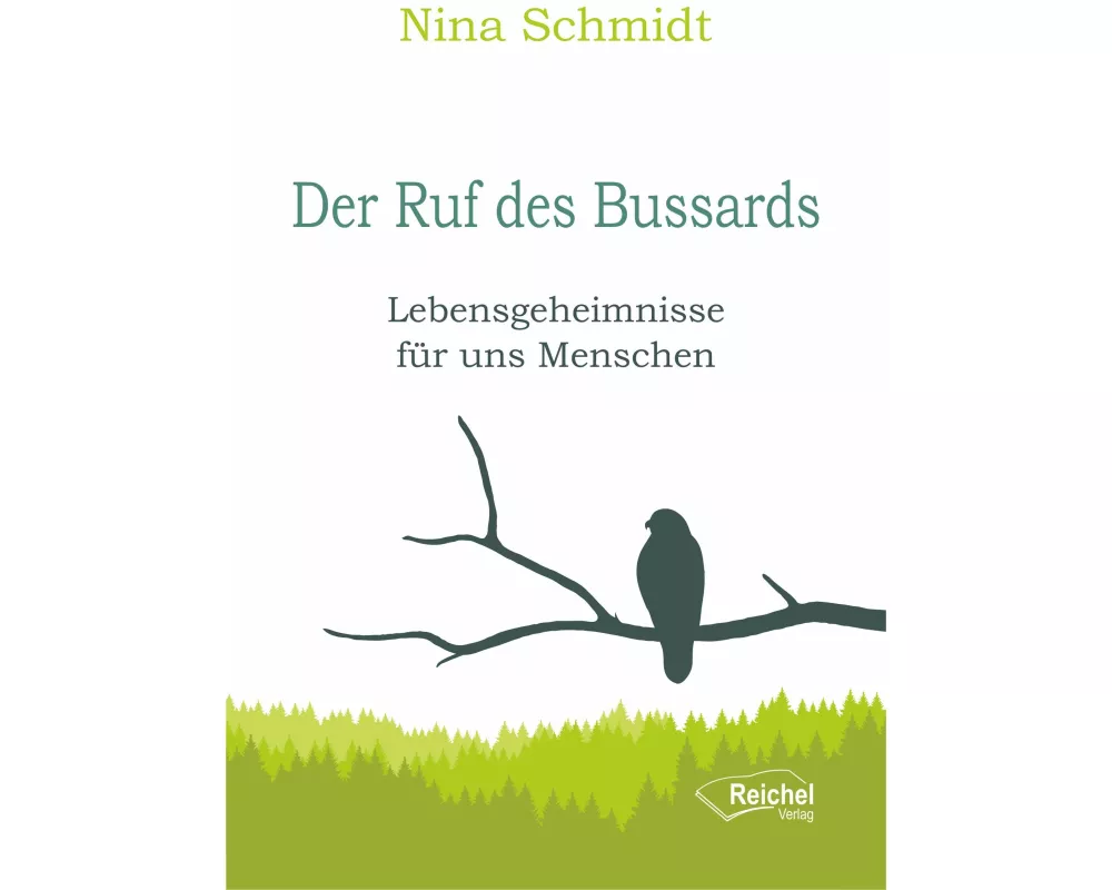 Der Ruf des Bussards