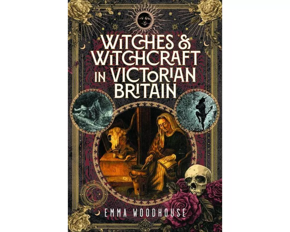 Witches and Witchcraft in Victorian Britain