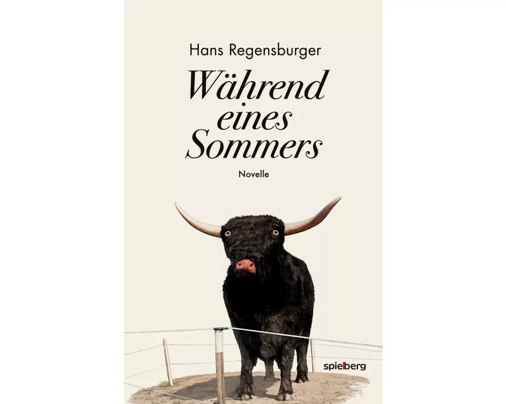 Während eines Sommers