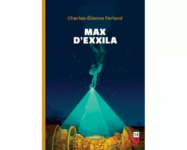 Max d'Exxila