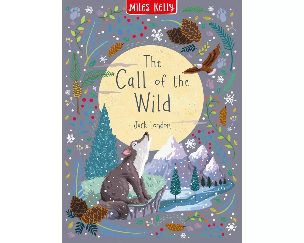 The Call of the Wild