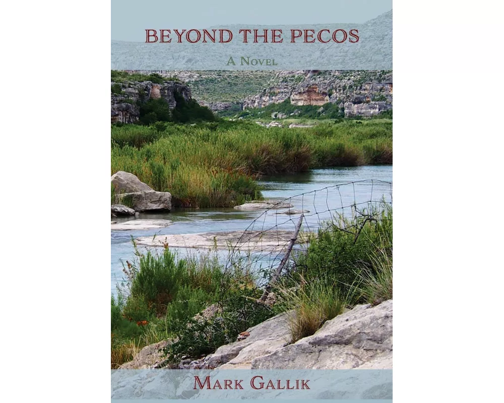 Beyond the Pecos