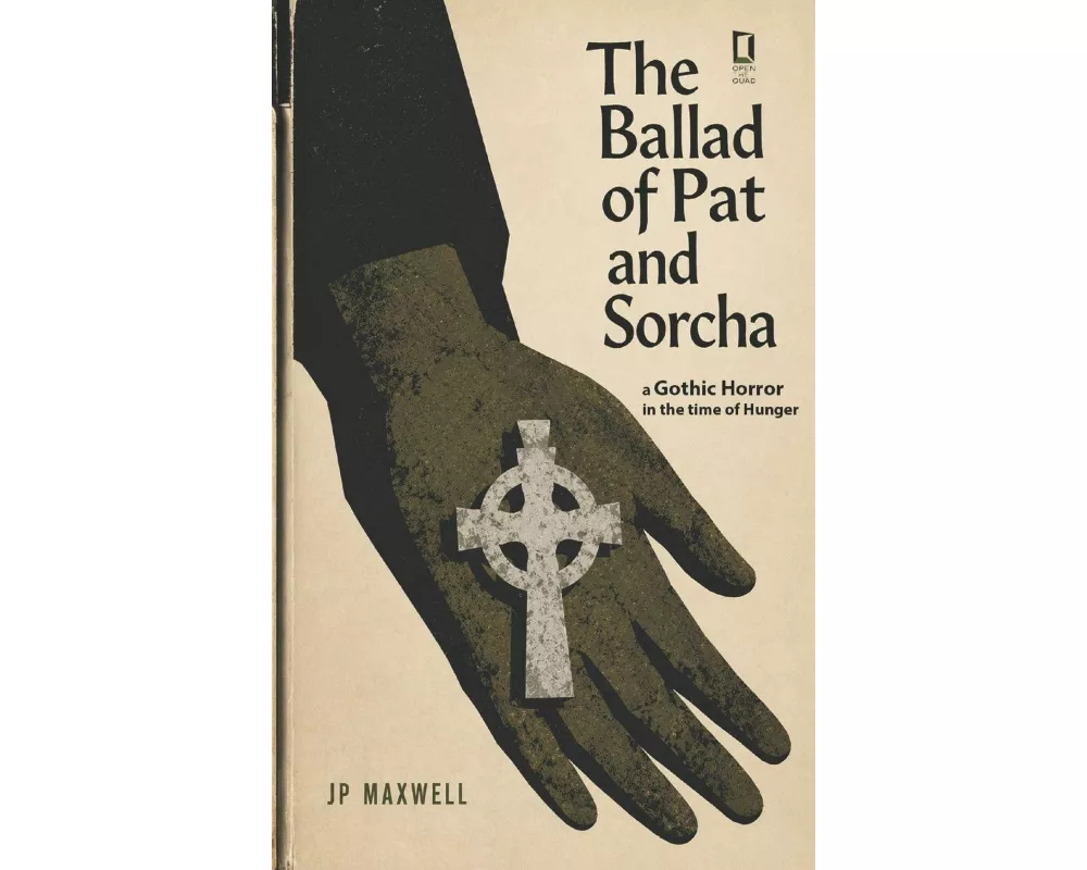 The Ballad of Pat & Sorcha