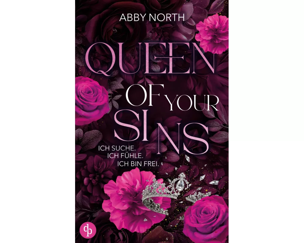 Queen of Your Sins - Ich suche. Ich fühle. Ich bin frei