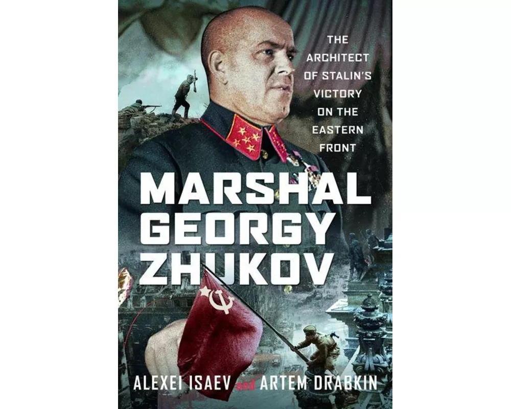 Marshal Georgy Zhukov