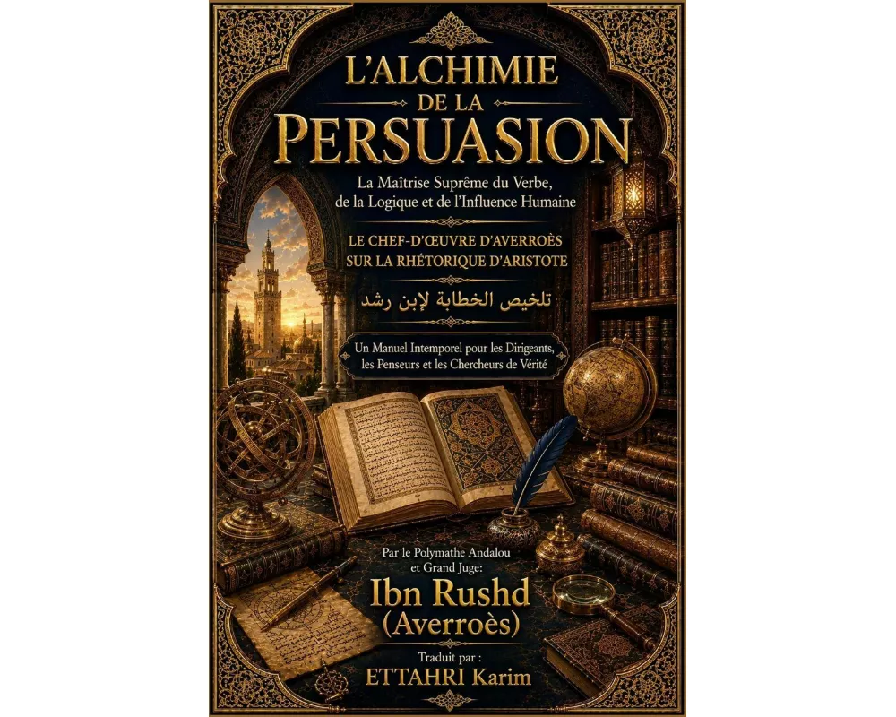 L'alchimie De La Persuasion