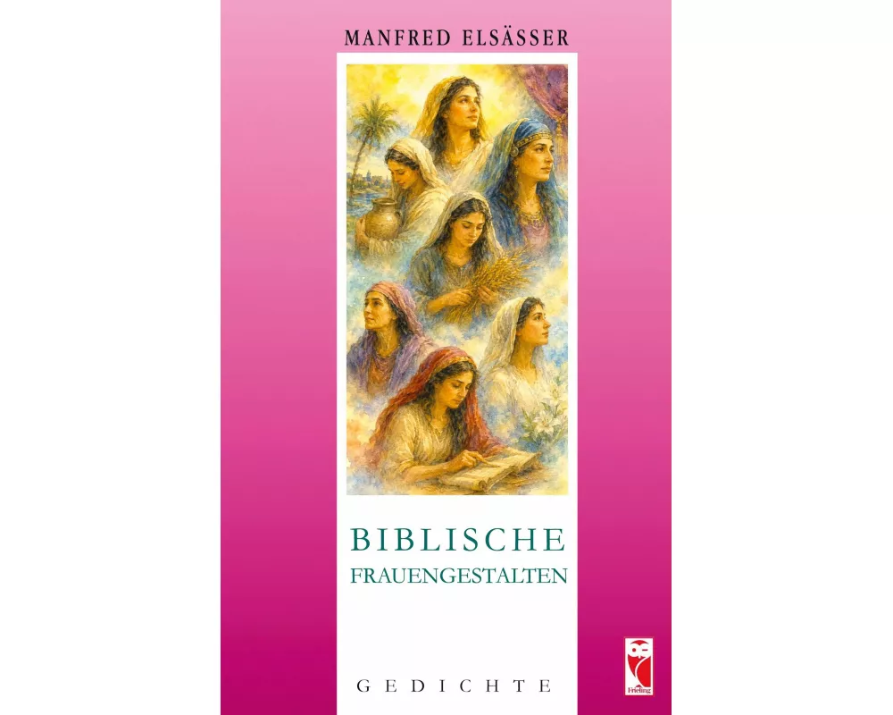 Biblische Frauengestalten