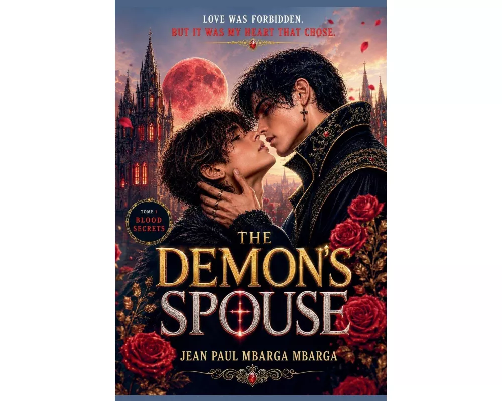 The Demon's Spouse